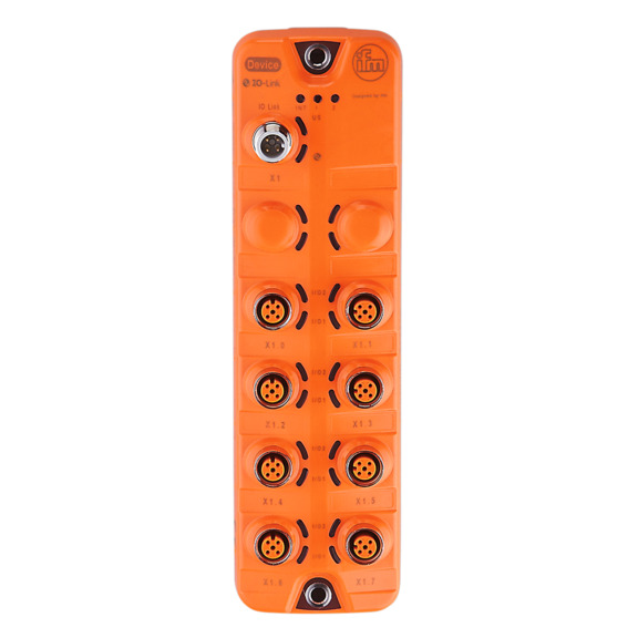 IFM IO-Link input/output module - AL2301