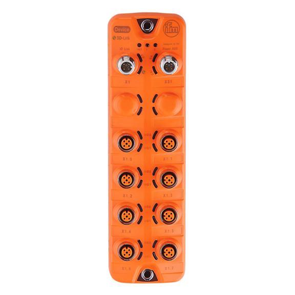 IFM IO-Link input/output module - AL2305