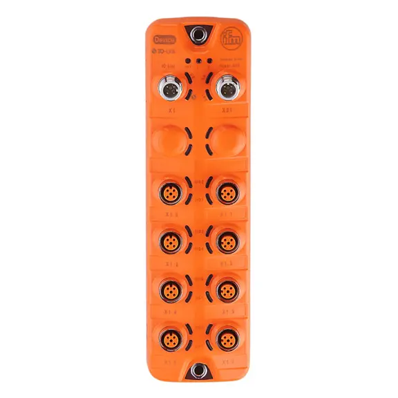 IFM IO-Link input/output module - AL2305