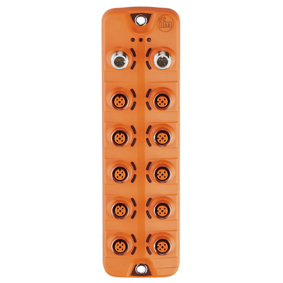IFM IO-Link CompactLine module - AL2331