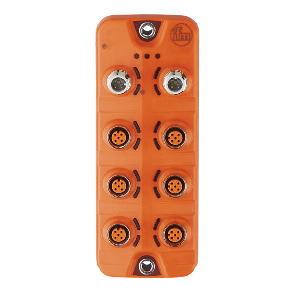 IFM IO-Link CompactLine module - AL2336