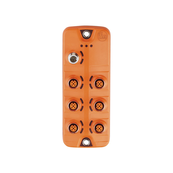 IFM IO-Link input module - AL2340