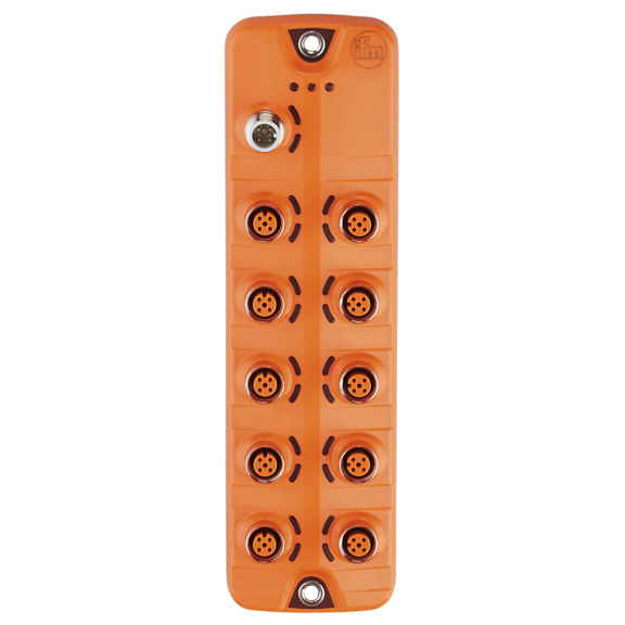 IFM IO-Link input module - AL2341