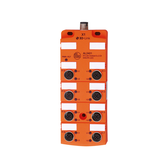IFM IO-Link CompactLine module - AL2401