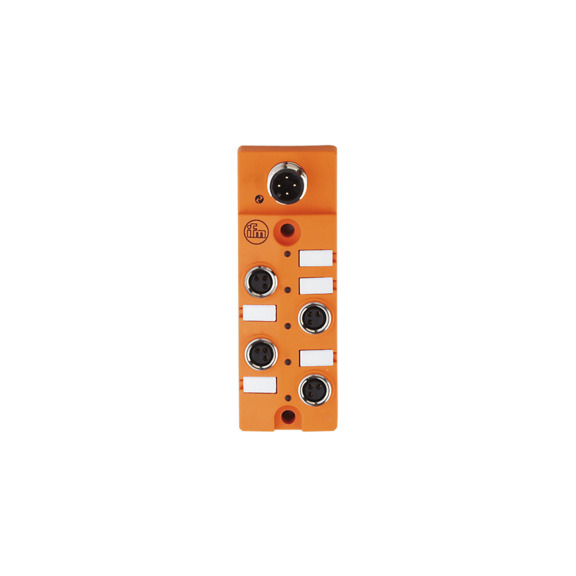 IFM IO-Link CompactLine module - AL2410