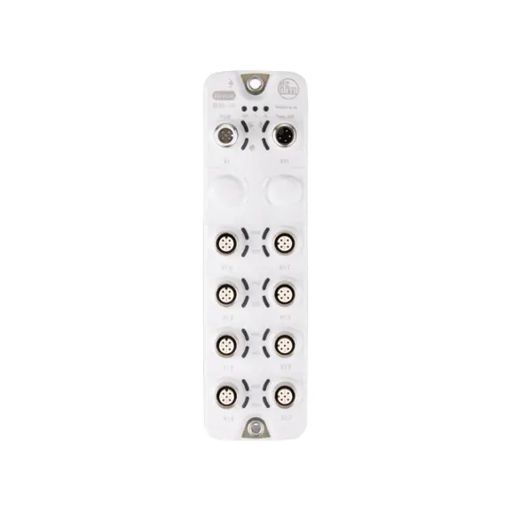 IFM IO-Link input/output module - AL2507