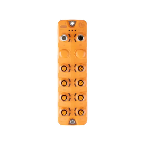 IFM IO-Link input/output module - AL2627