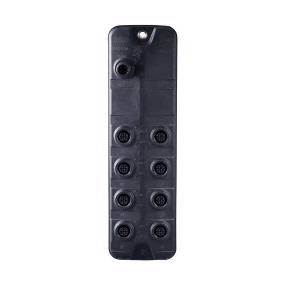 IFM IO-Link input/output module - AL2821