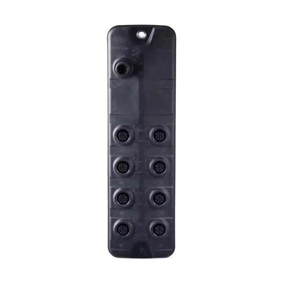 IFM IO-Link input/output module - AL2821