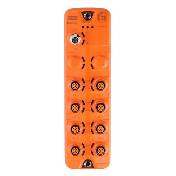 IFM IO-Link input/output module - AL2907
