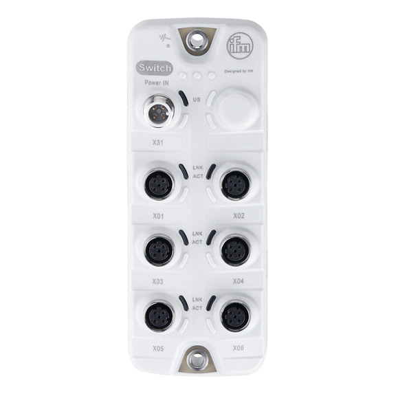 Ethernet switch - AL3051