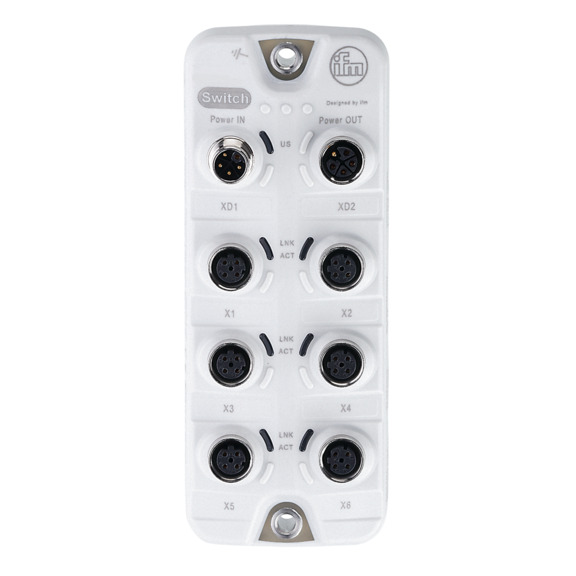 Ethernet switch - AL3151