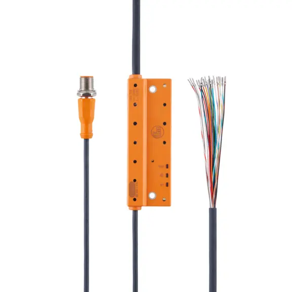 IFM IO-Link input/output module - AL5021