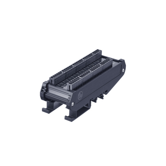 IFM IO-Link input/output module - AL5121