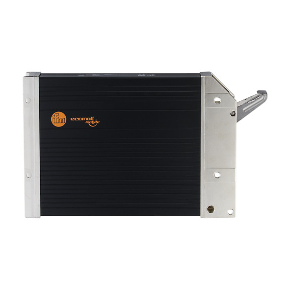 Programmable controller for mobile machines - CR0032