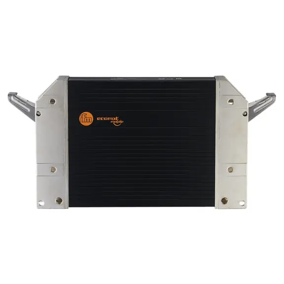 IFM Programmable controller for mobile machines - CR0232