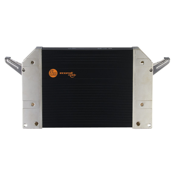 Programmable controller for mobile machines - CR0234