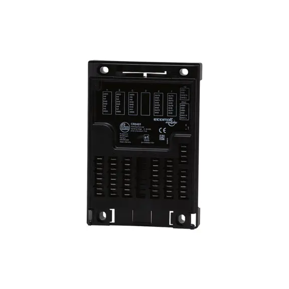 IFM Programmable controller for mobile machines - CR0401