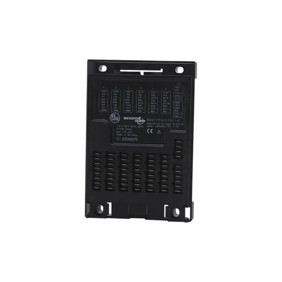 IFM Programmable controller for mobile machines - CR0403