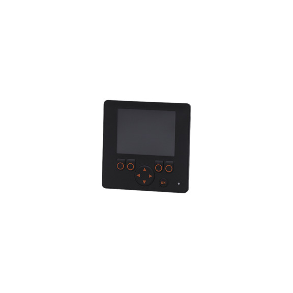 IFM Programmable Human Machine Interface - CR0451