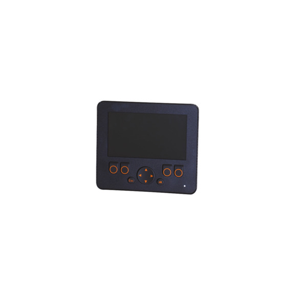 IFM Programmable Human Machine Interface - CR0452