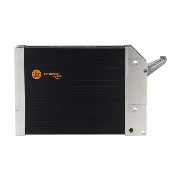 IFM Programmable controller for mobile machines - CR0505