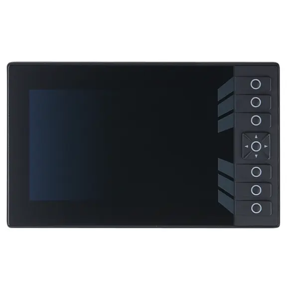 IFM Programmable Human Machine Interface - CR1074
