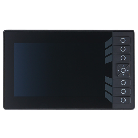 IFM Programmable Human Machine Interface - CR1075