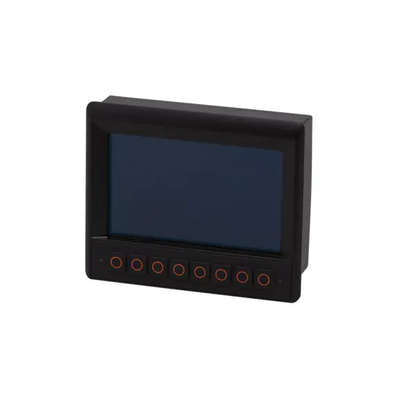 IFM Programmable Human Machine Interface - CR1083