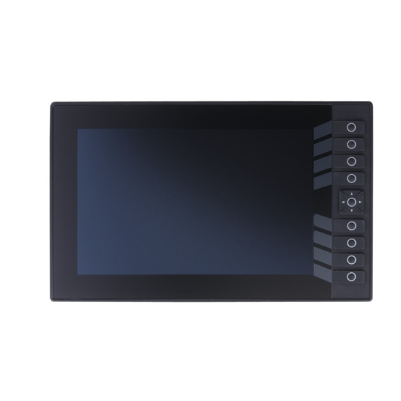 IFM Programmable Human Machine Interface - CR1102