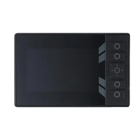 IFM Programmable Human Machine Interface - CR1150