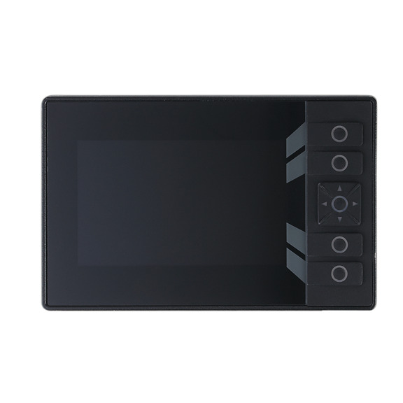 IFM Programmable Human Machine Interface - CR1151