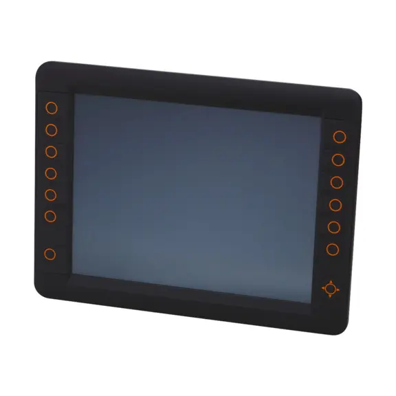 IFM Programmable Human Machine Interface - CR1200