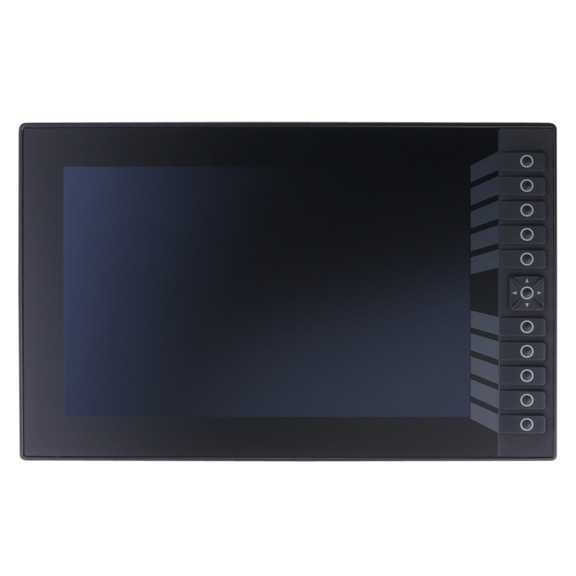 IFM Programmable Human Machine Interface - CR1204