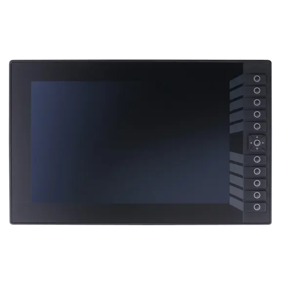 IFM Programmable Human Machine Interface - CR1204