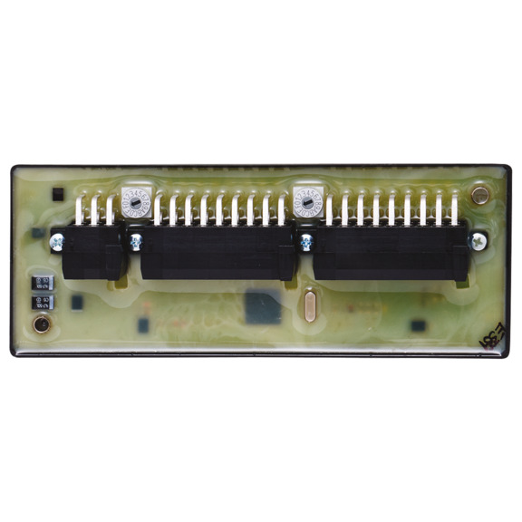 IFM I/O modules for mobile machines - CR2012