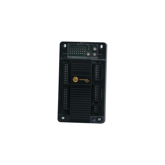 IFM I/O modules for mobile machines - CR2016
