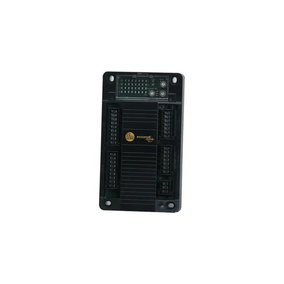 IFM I/O modules for mobile machines - CR2016