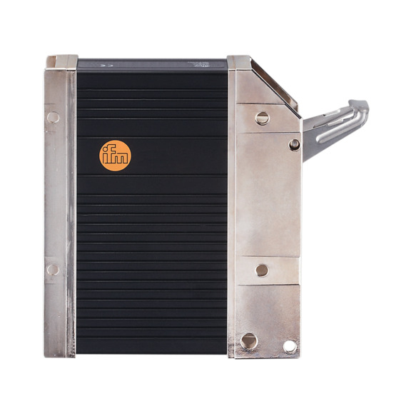 IFM Programmable controller for mobile machines - CR2530