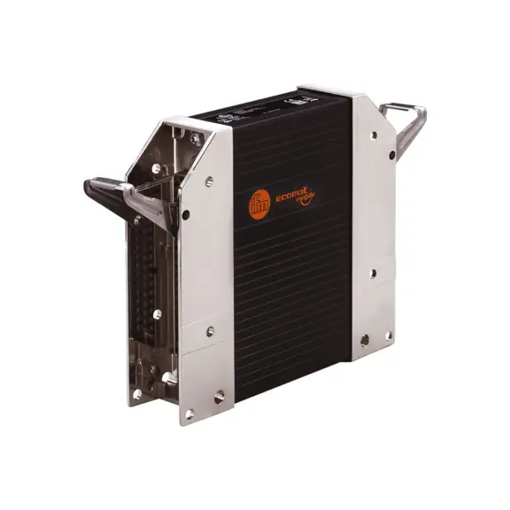 IFM Programmable controller for mobile machines - CR2532