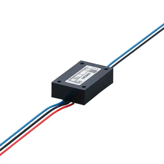 IFM PWM to analog signal converter - CR3003