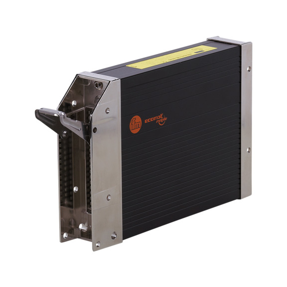 IFM Programmable safety controller for mobile machines - CR7032