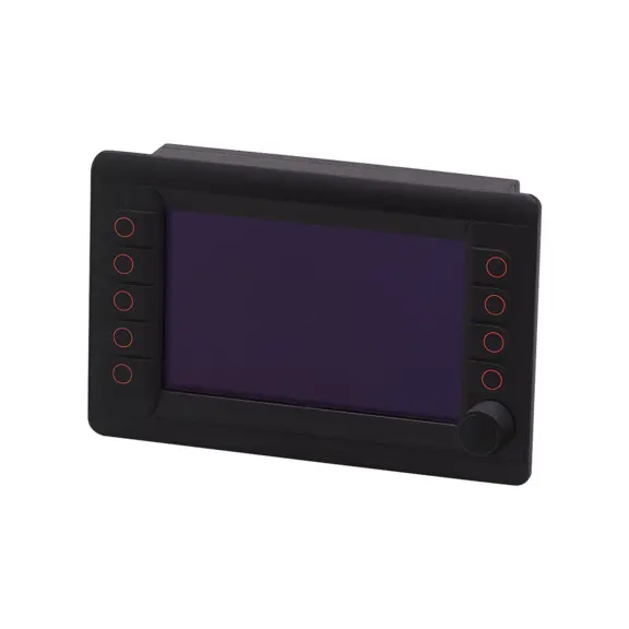 IFM Programmable Human Machine Interface - CR9223