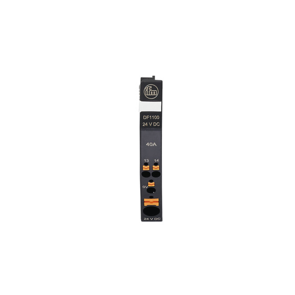 Power supply module for electronic circuit breaker - DF1100