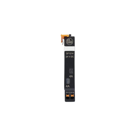 Electronic circuit breaker - DF1214