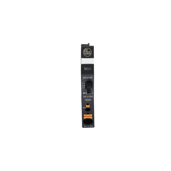 Power supply module for electronic circuit breaker - DF2100