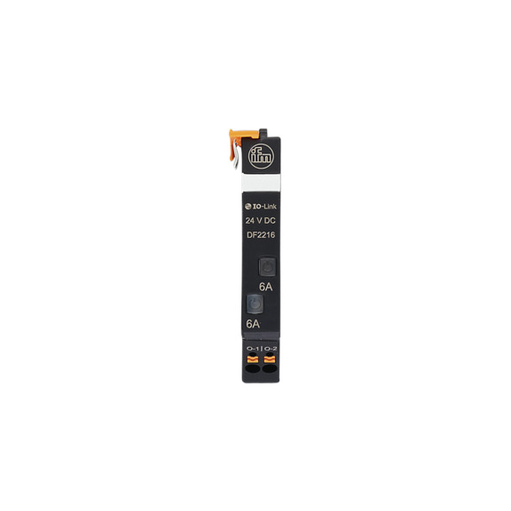 Electronic circuit breaker - DF2216