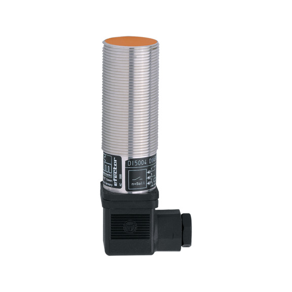IFM Compact evaluation unit for speed monitoring - DI5004