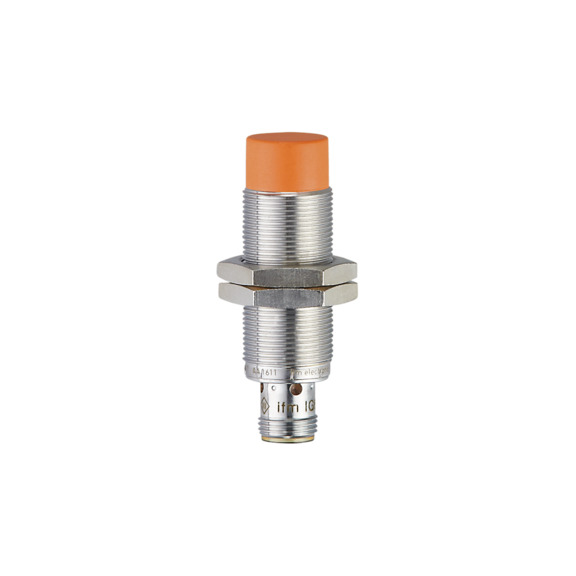IFM Compact evaluation unit for speed monitoring - DI5030