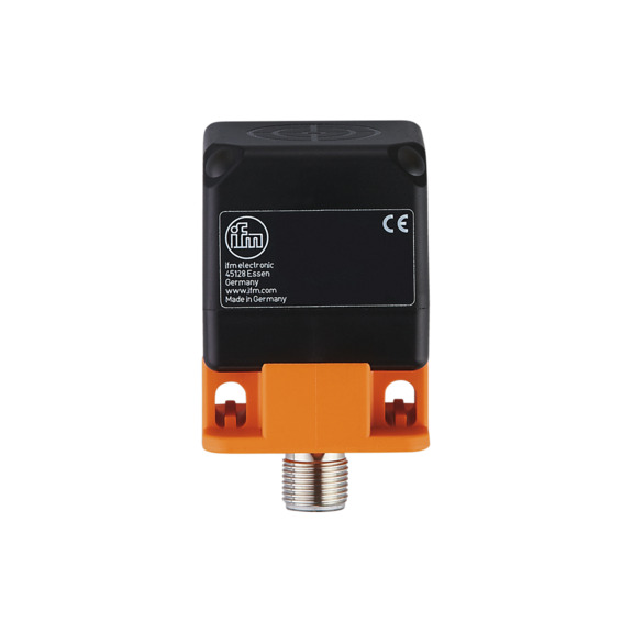 IFM Compact evaluation unit for speed monitoring - DI5034